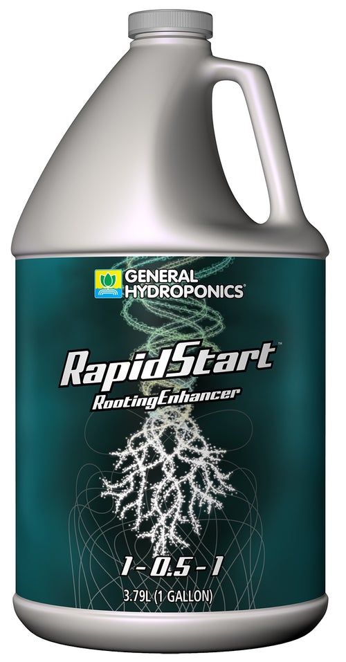 General Hydroponics Rapid Start (1-0.5-1)
