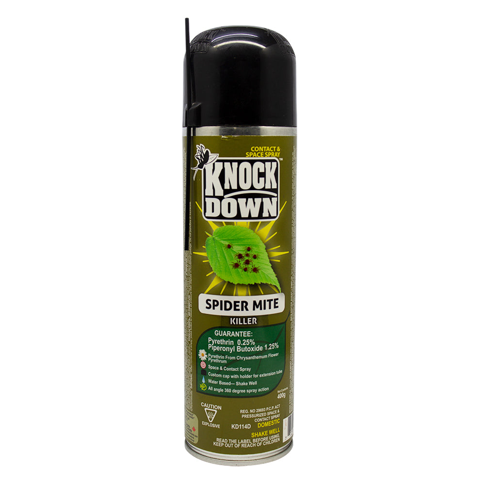 KnockDown Spider Mite Killer