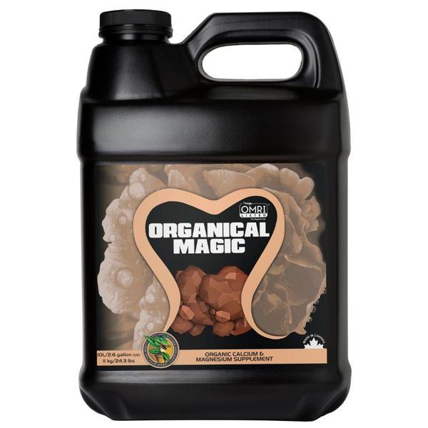 Future Harvest Organical Magic 10L