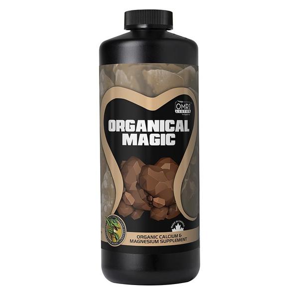 Future Harvest Organical Magic 1L