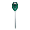 Active Air 2 Way Moisture / pH Meter, a dual-function tool designed to measure both soil moisture and pH levels.