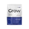 Athena Pro Grow (2-8-20), a dry fertilizer formulated to promote healthy root development and strong vegetative growth, providing essential nutrients for plants.