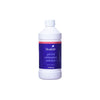 Bluelab Calibration Solution pH 4.0 - 500ml, a precision pH buffer solution used to calibrate pH meters, ensuring accurate readings for optimal nutrient management.