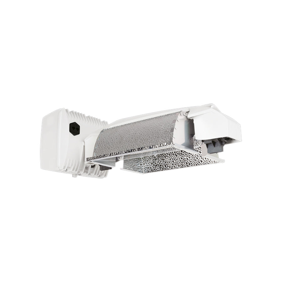 Gavita SL2 1000e DE 208-240 V, a professional-grade double-ended grow light system designed for powerful, efficient illumination in large-scale indoor cultivation setups.