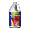 General Hydroponics Flora Blend, a organic nutrient solution with an N-P-K ratio of 0.5-1-1, designed to enhance microbial activity in the soil while supporting healthy plant growth.