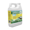 SuperThrive Grow, a nutrient solution with an N-P-K ratio of 7-9-5, designed to promote vigorous growth during the vegetative stage.