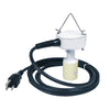120V Lamp Cord With Mogul Socket