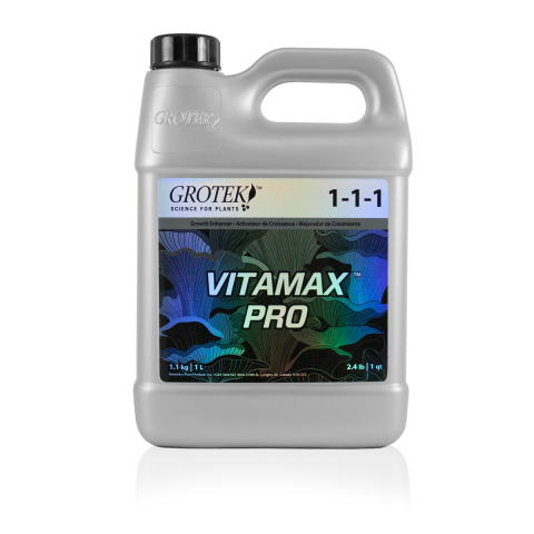 Grotek Vitamax Pro (1-1-1) 1l