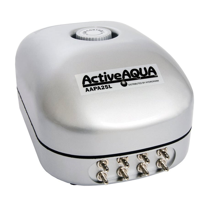 Active Aqua 8 Outlet Air Pump