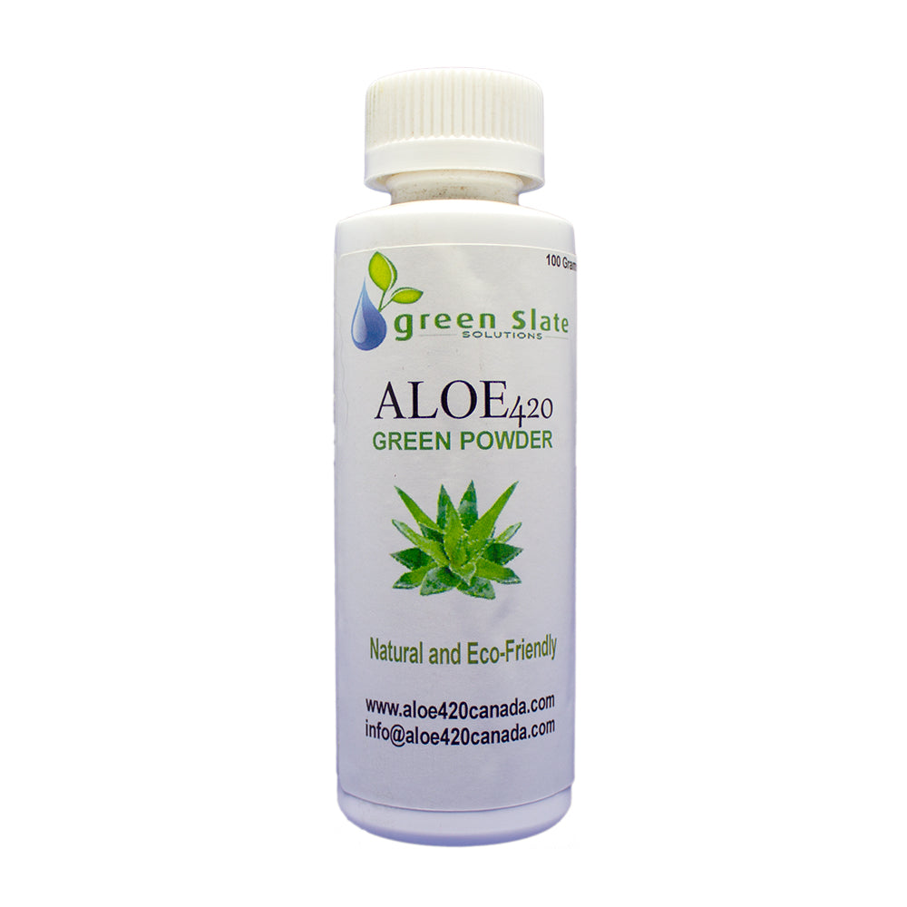 Aloe 420 100g