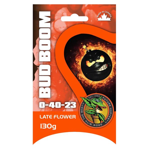Future Harvest Powder Bud Boom 130g