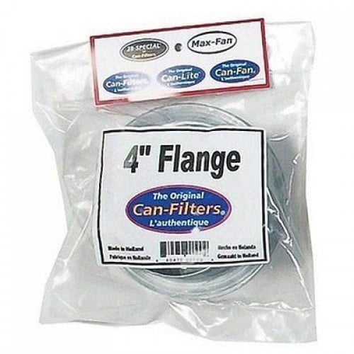 Can-Filter 4" Flange