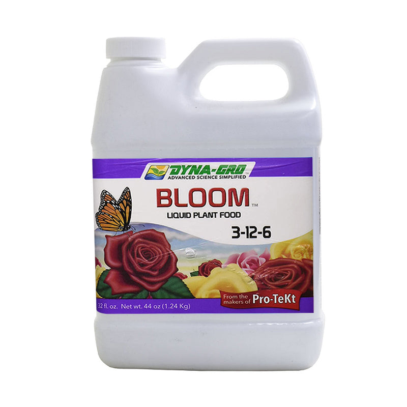DYNA-GRO Bloom (3-12-6)