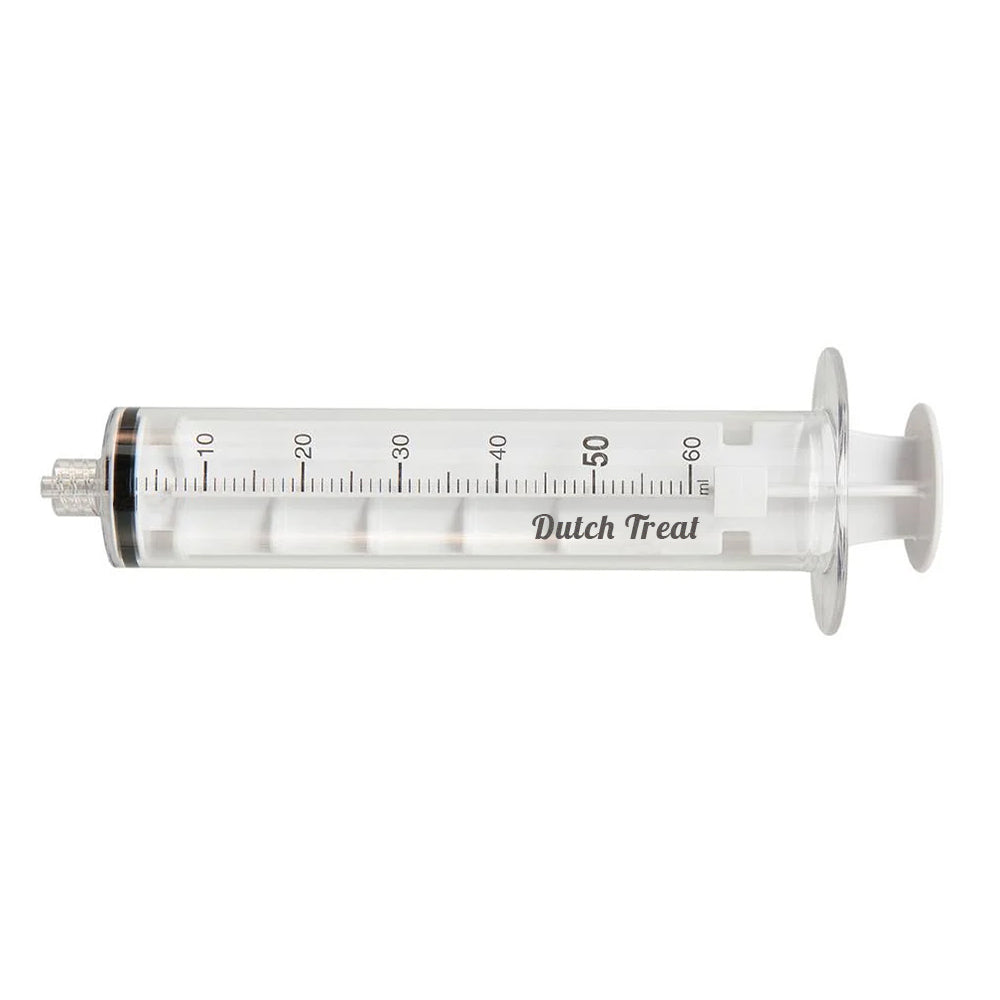 60mL Syringe