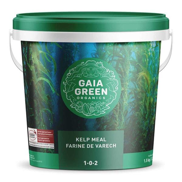 Gaia Green Kelp Meal (1-0-2) 1.5kg