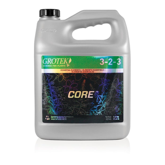 Grotek Core (3-2-3) 4l