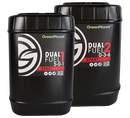 Green Planet Nutrients Dual Fuel (0-3-6) & (5-0-1) 23l