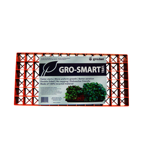 Grodan Gro-Smart Tray Insert
