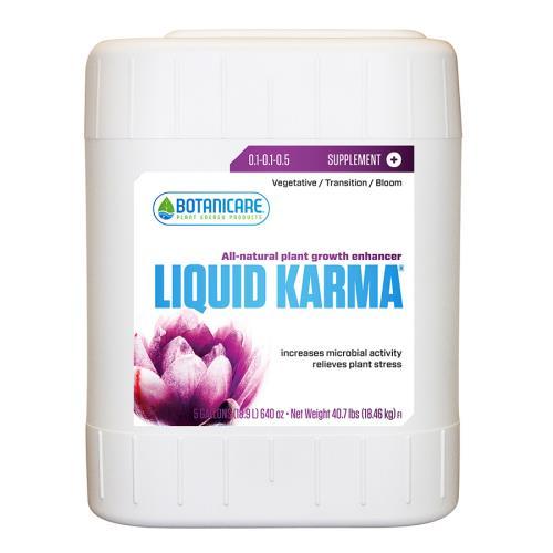 Botanicare Liquid Karma (0.1-0.1-0.5)