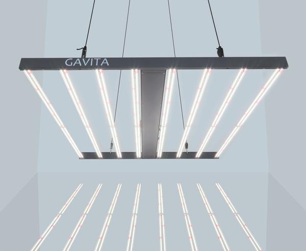 Gavita Pro 1700e LED 120-277V Grow Light