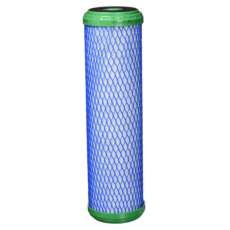 Hydrologic Stealth RO Coconut Carbon Filter (Small Boy)