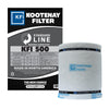 KFI 500 Standard Filter 420CFM