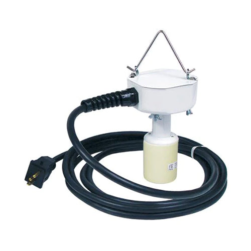 Ballast Lamp Cord With Mogul Socket