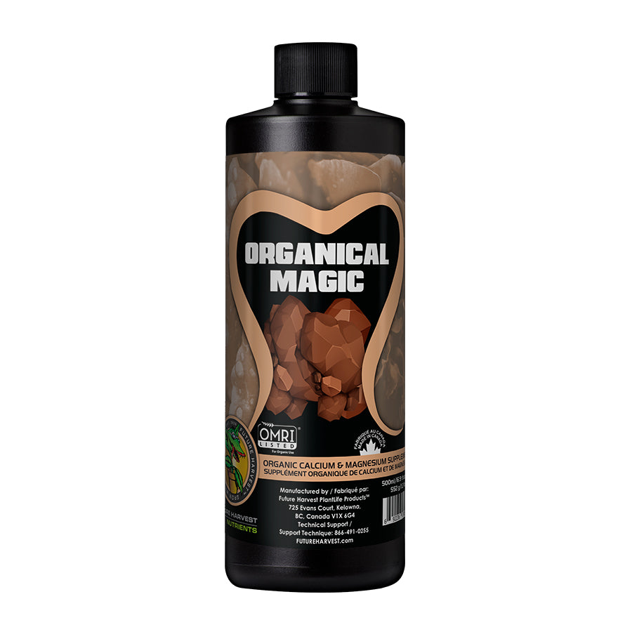 Future Harvest Organical Magic 500ml