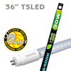 SunBlaster T5 LED Conversion Lamp 36" / 30W