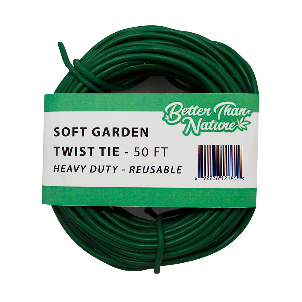 Soft Garden Twist Tie 50ft