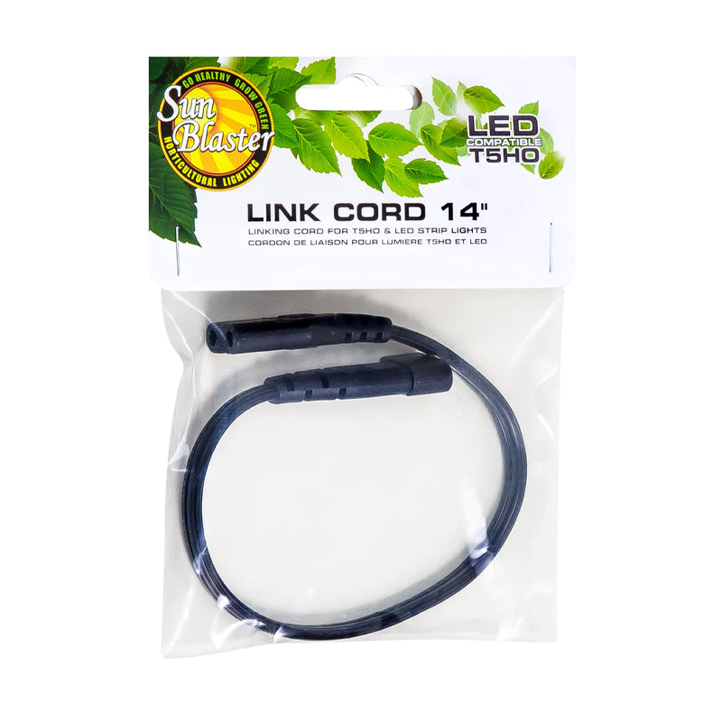 Sunblaster Link Cords