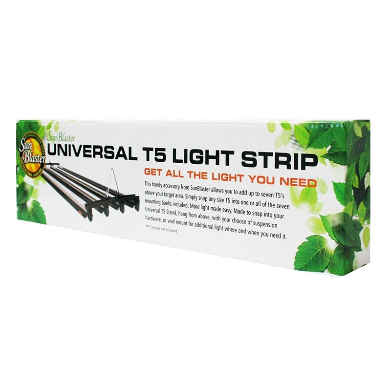 Sunblaster Universal T5 Light Strip