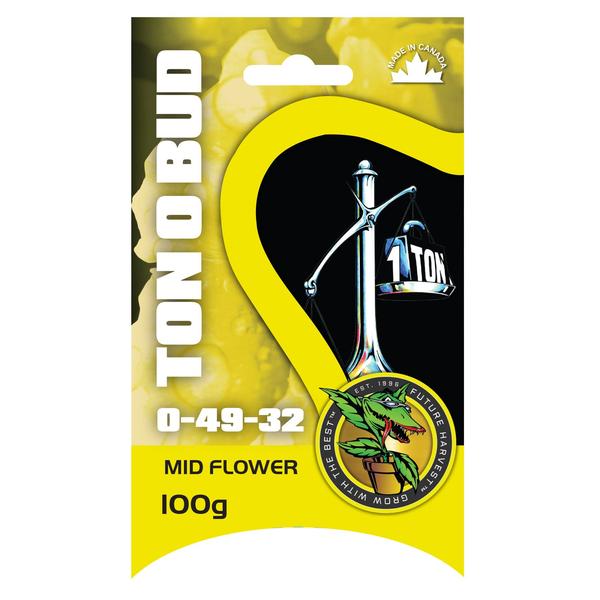 Future Harvest Powder Ton O Bud 100g