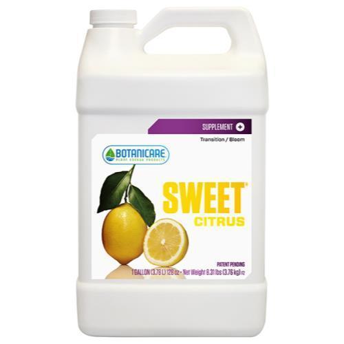 Botanicare Sweet Citrus 4L