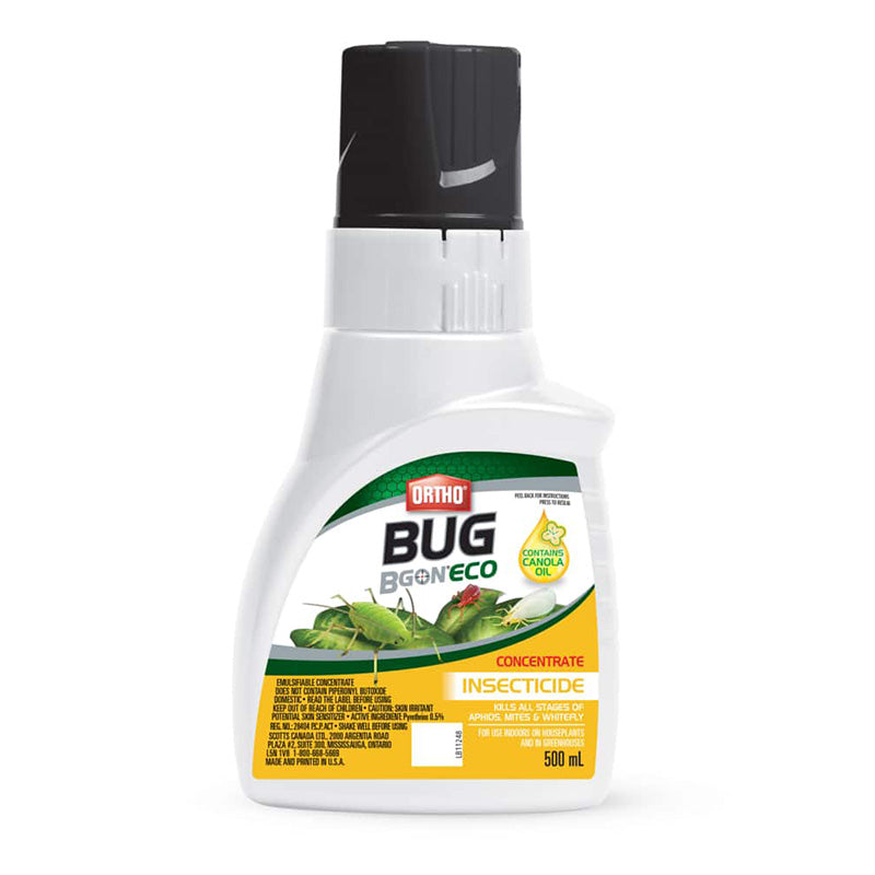 Scotts Ortho Bug-B-Gone Insecticide Concentrate 500-mL