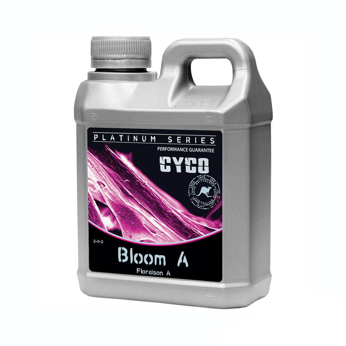 Cyco Bloom A (3-0-3) 1L