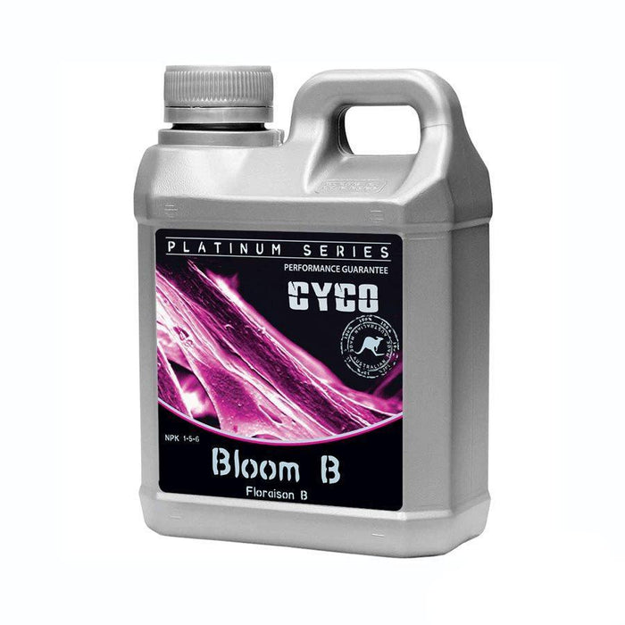 Cyco Bloom B (1-5-6) 1L