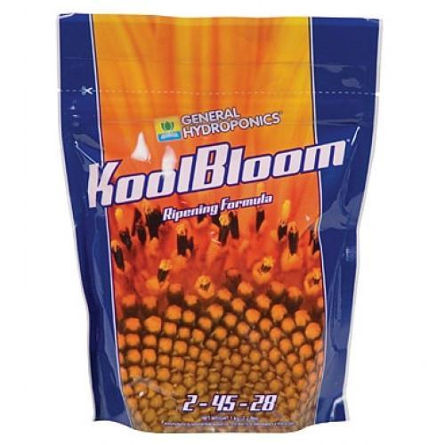 General Hydroponics: KoolBloom 2.2  lb