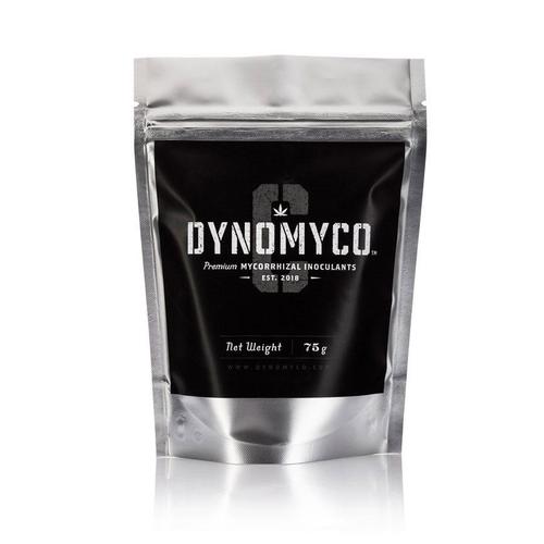 DYNOMYCO-C Premium Mycorrhizae 75g