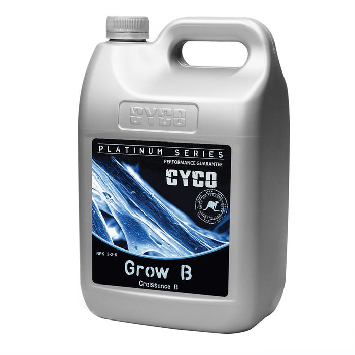Cyco Grow B 5L