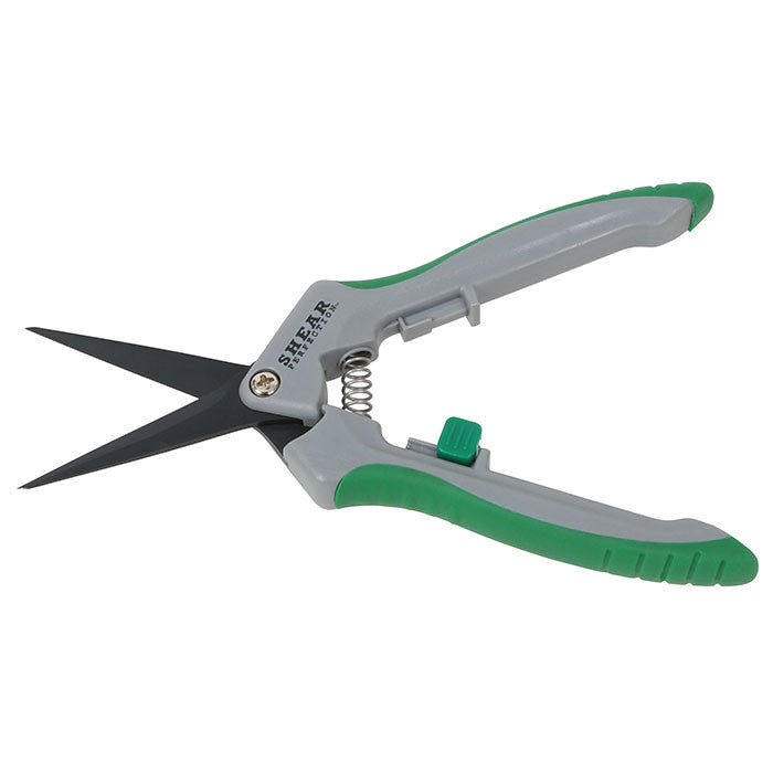 Shear Perfection Senshi Bonsai Scissor - 2 in Angled Non Stick Blade