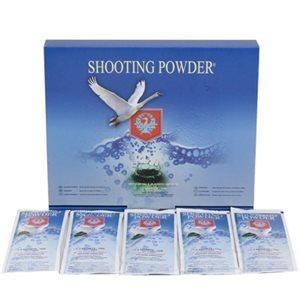 House & Garden Van De Zwaan Shooting Powder 5 Packs per box