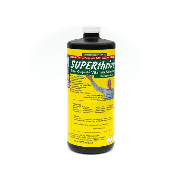 Superthrive Vitamin Solution