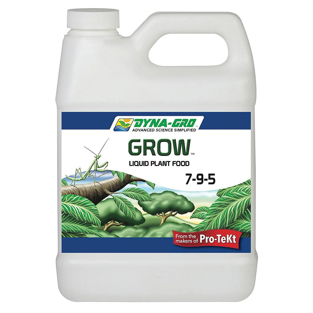 DYNA-GRO Grow 7-9-5 1 quart