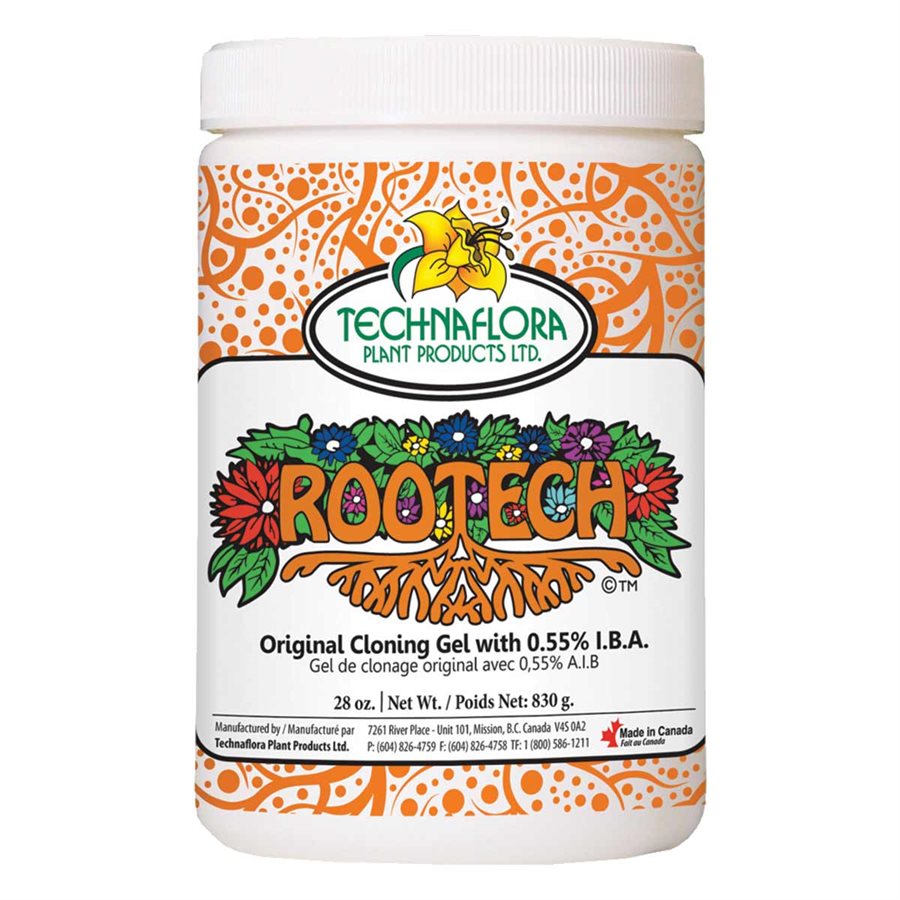 Technaflora Rootech Gel