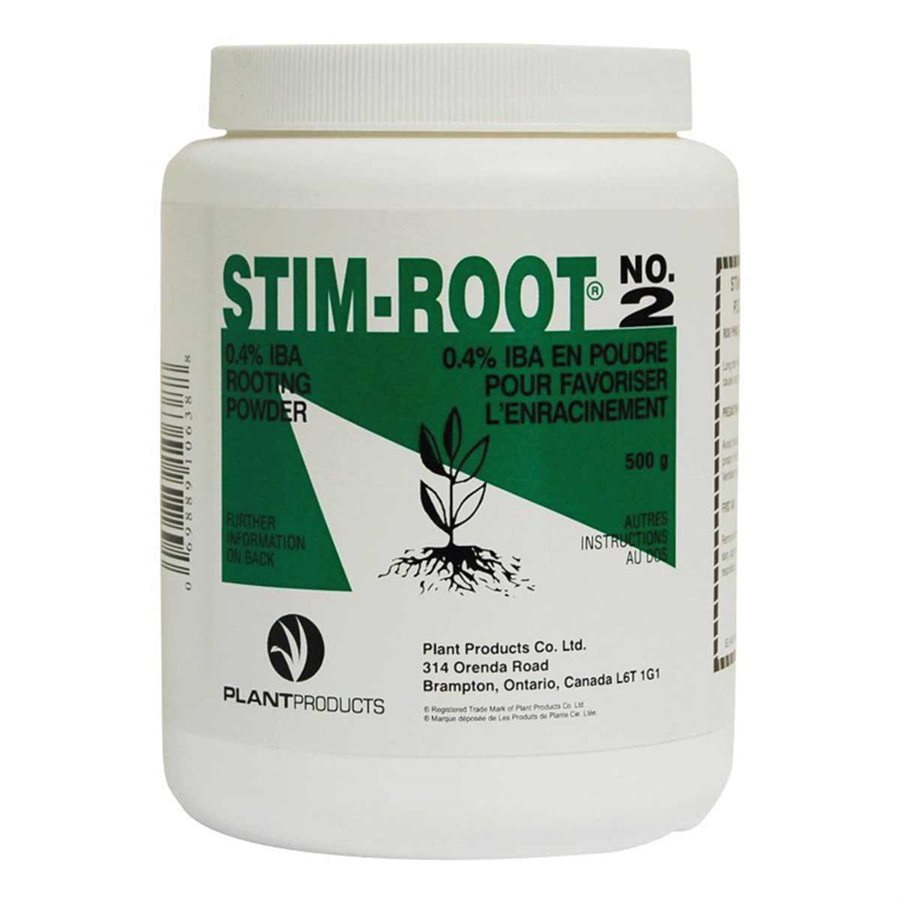 Plant Products Stim Root #2 500 gr