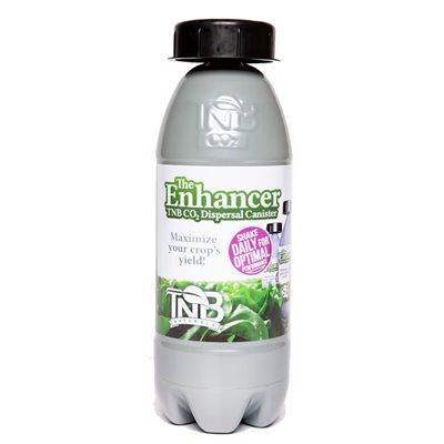 TNB Naturals The Enhancer CO2 Canister / Bottle 240g