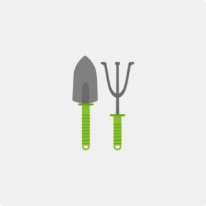 Gardening Tools